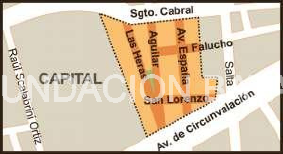 Barrio Fraternidad