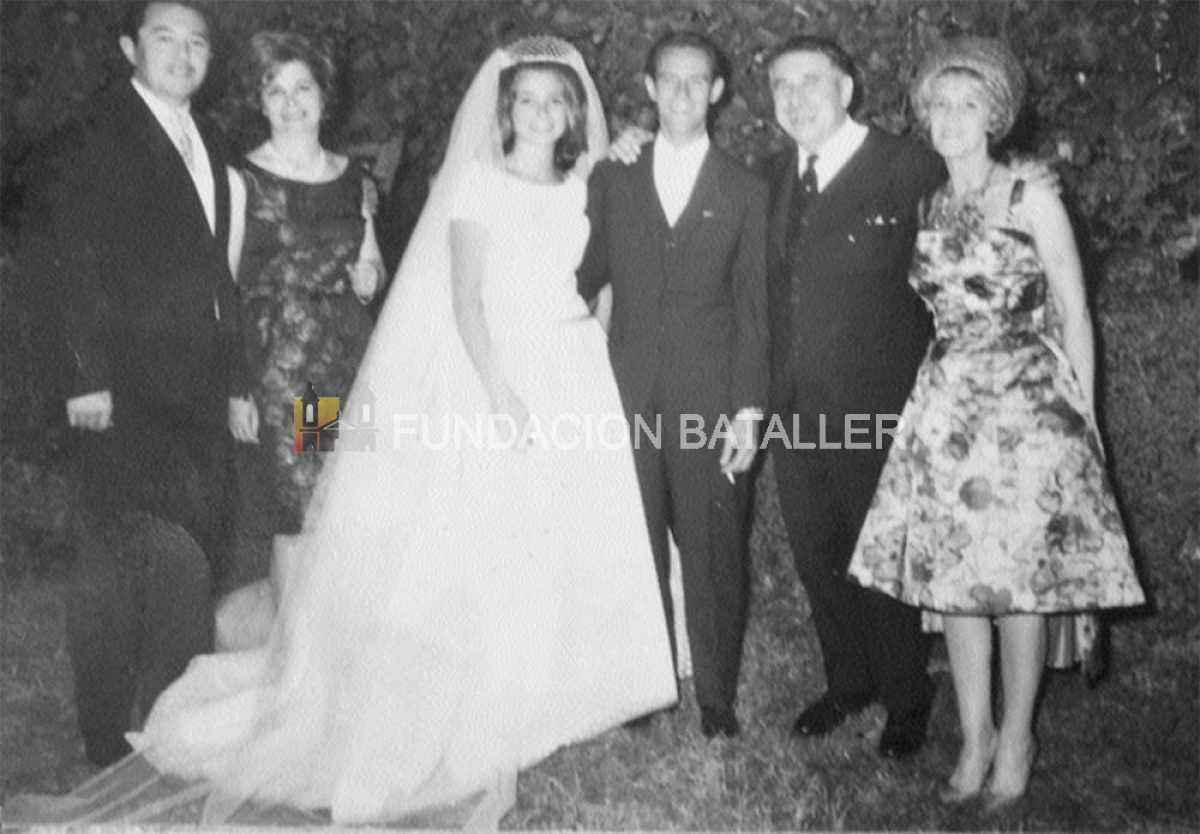 1962 - Gómez Cornejo - Lloveras
