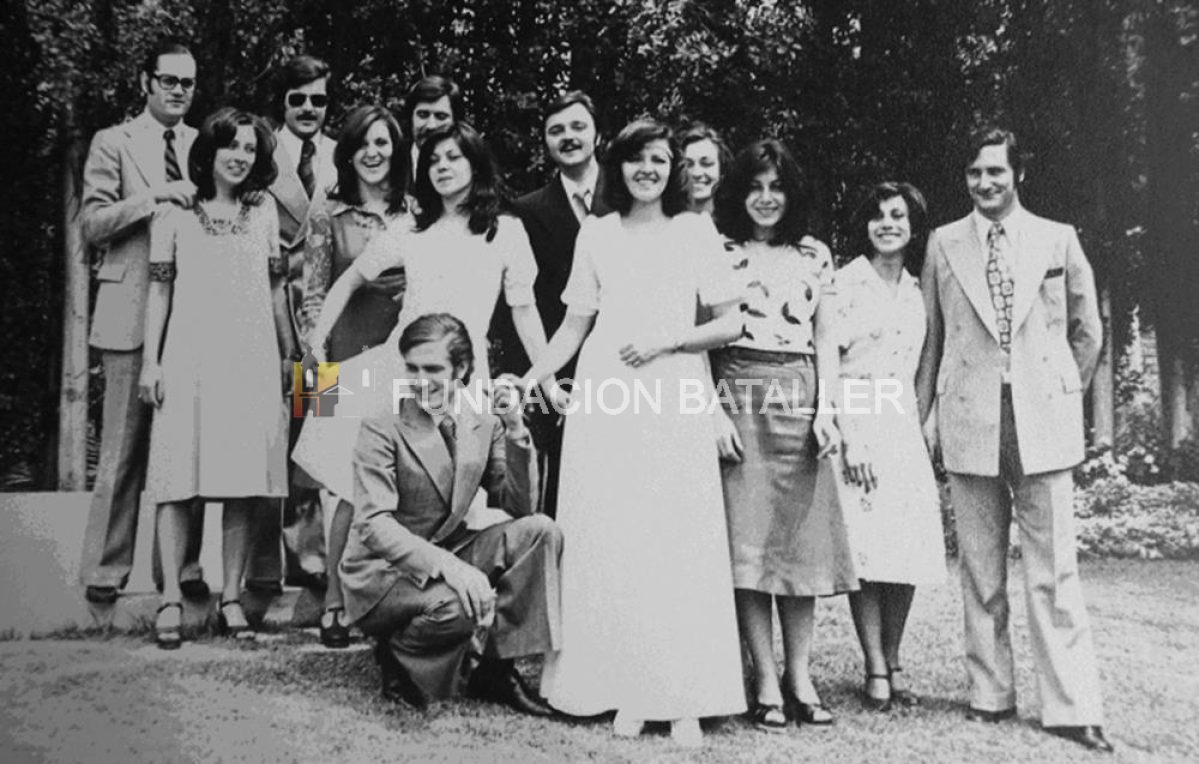 1975 - Enlace Orduña – Sambrizzi