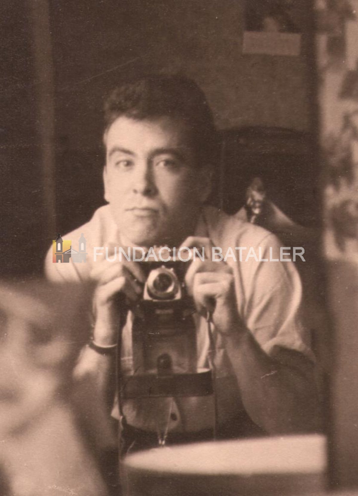 Otto Langer. El humorista y dibujante sanjuanino con proyección internacional