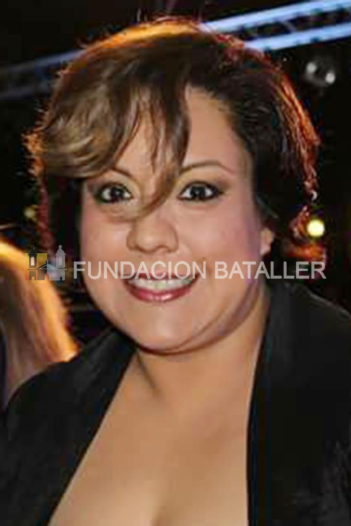 Ana Belén Toledo