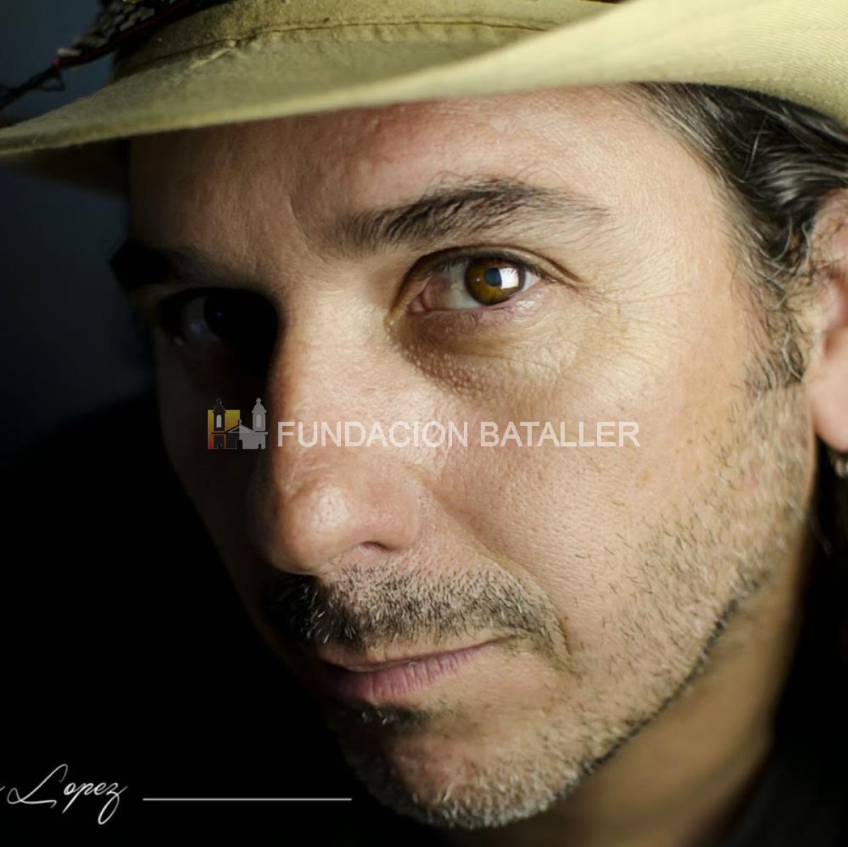 Leandro Fabián López