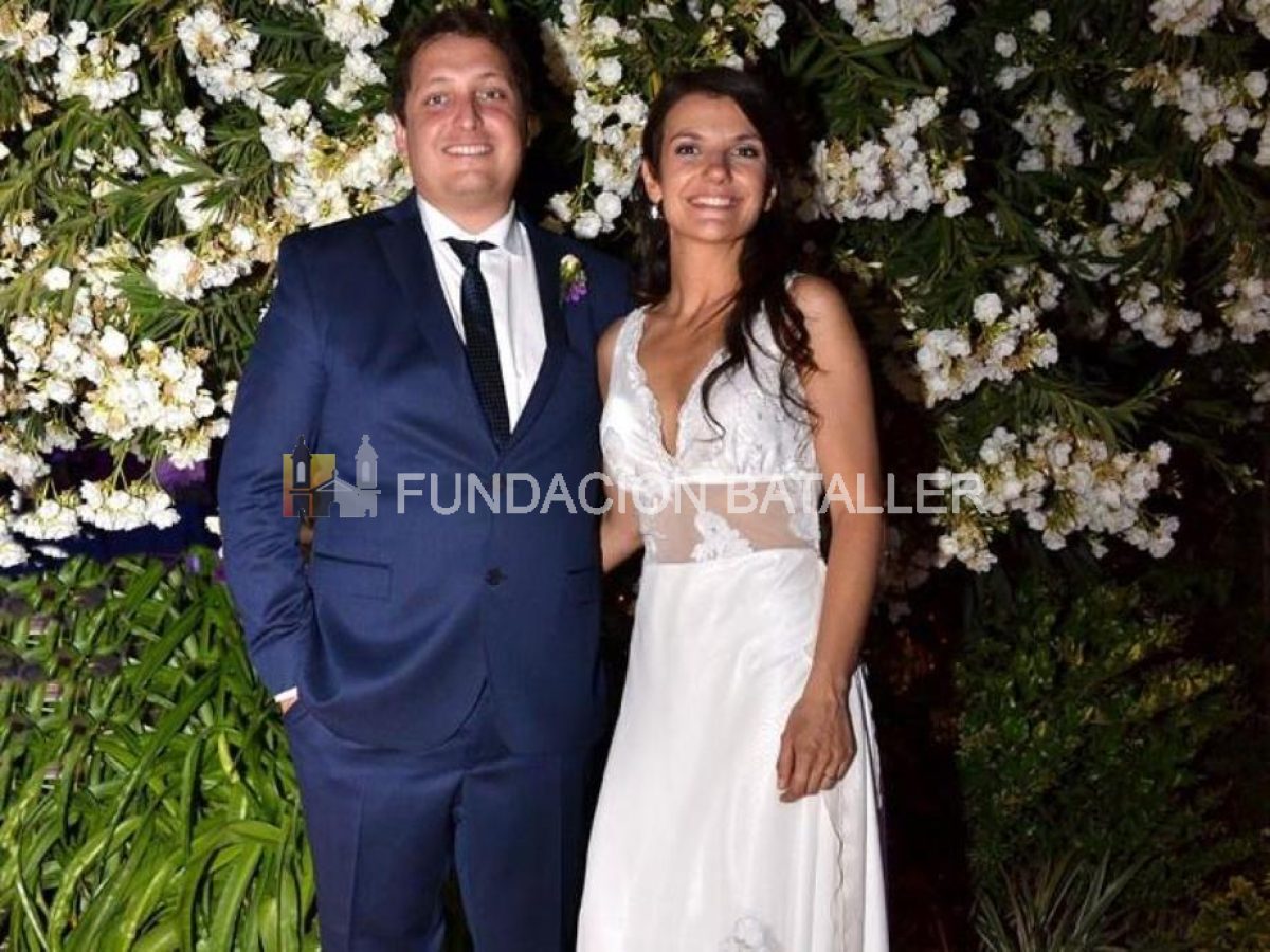 Enlace Zaguirre Melqui - Pardo Conte Grand