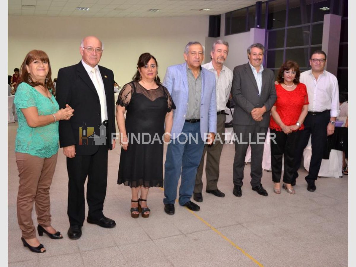 Fin de Año Facultad de Arquitectura

