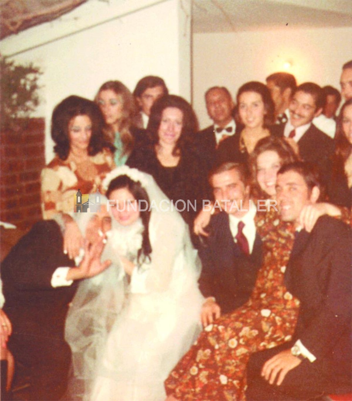 1972 -  Enlace  Dompé – Gálvez