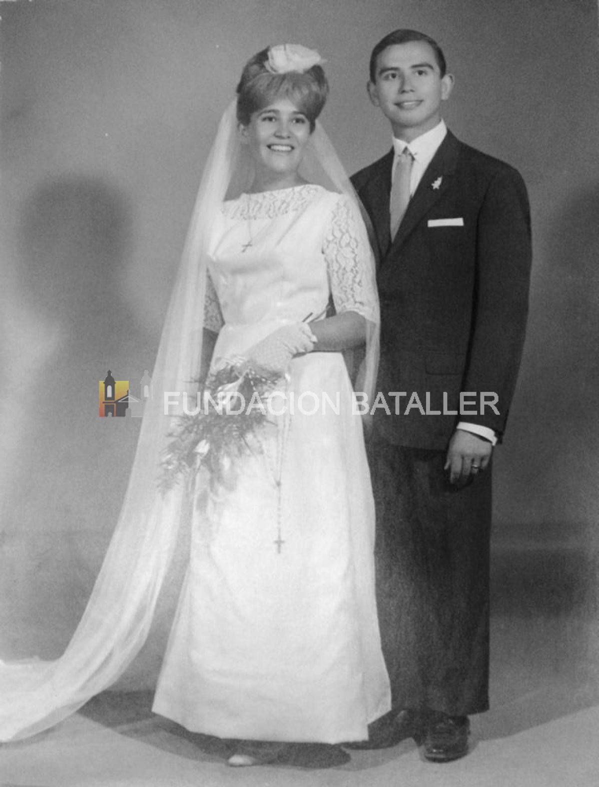 1966 - Enlace Castañeda - Romarión Peralta