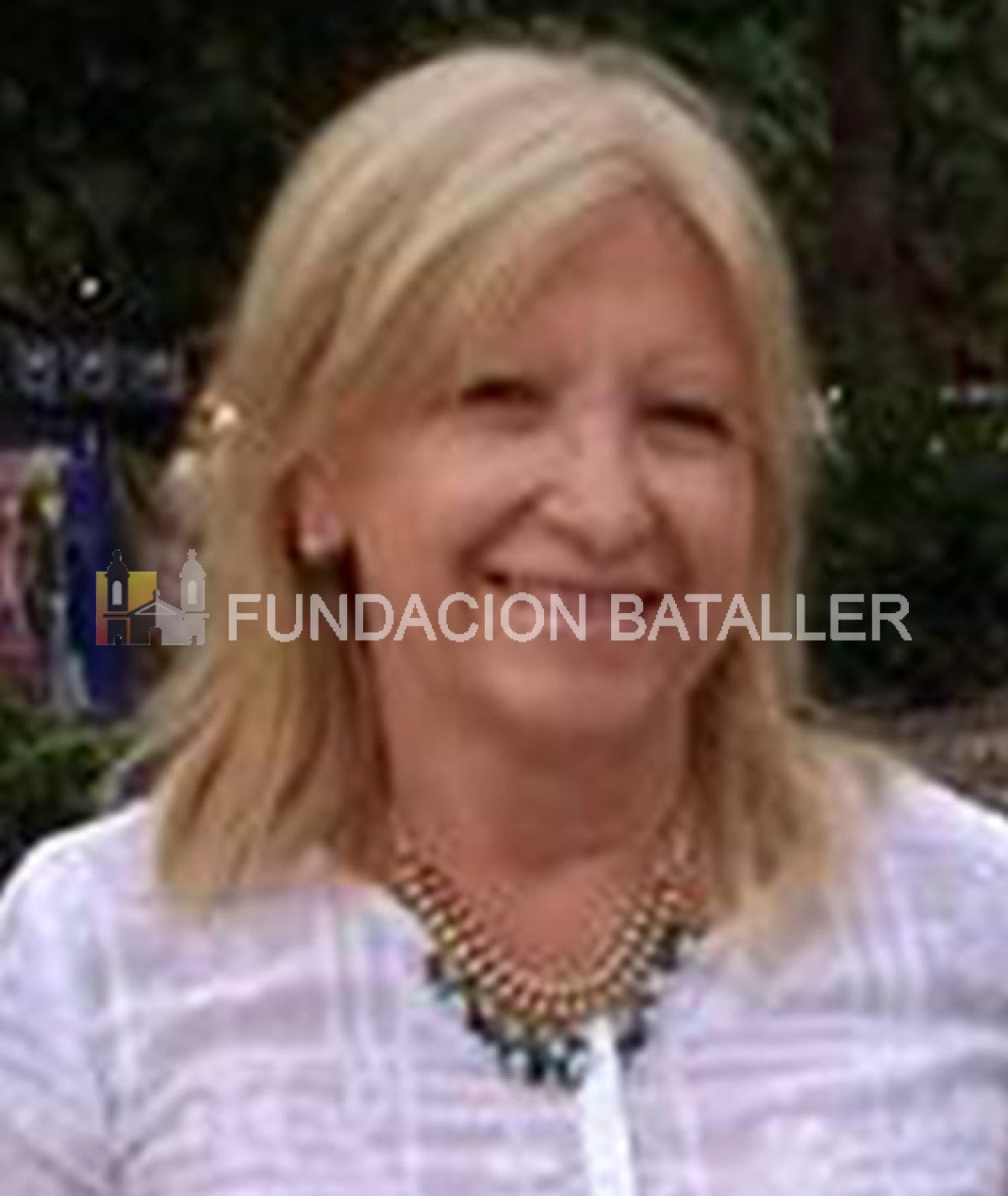 Mirta Mariscal