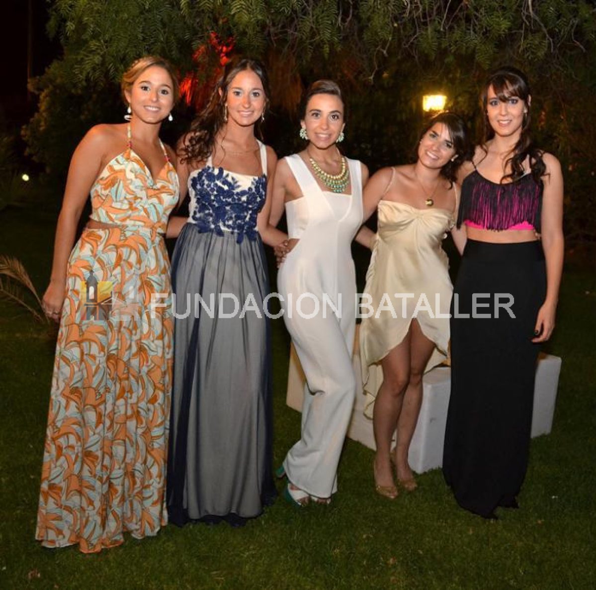 Fiesta de Egresados de Medicina