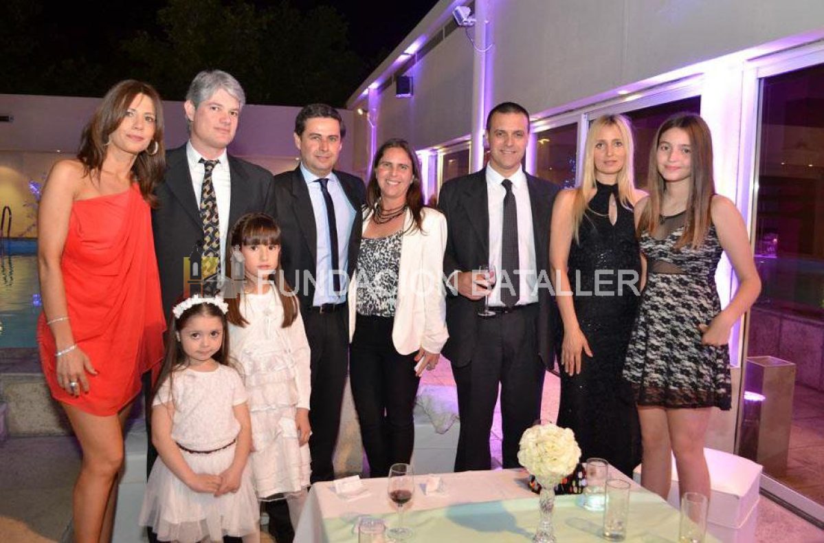 Fiesta de Quince para María Victoria Carpino