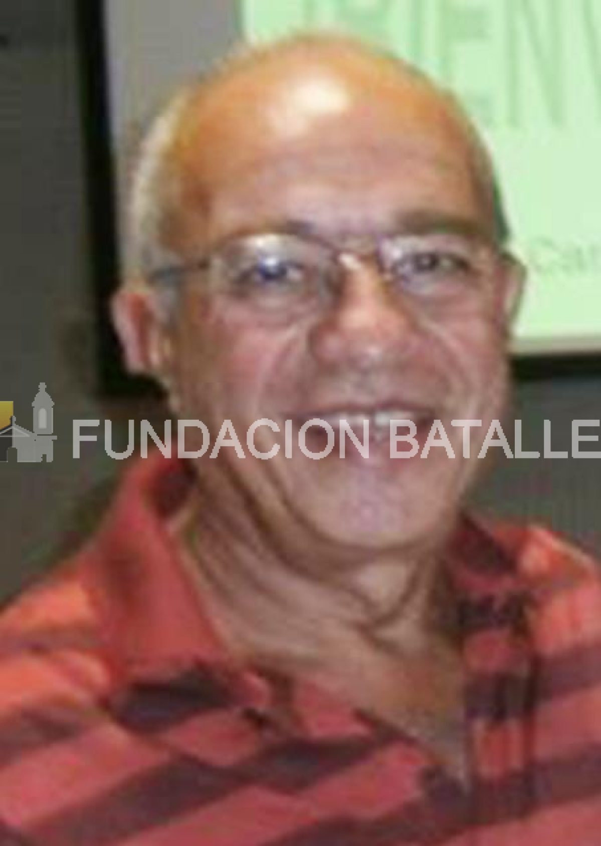 Carlos Gil