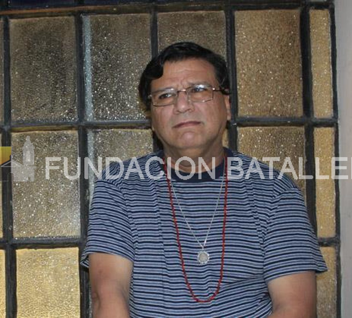 Hugo Negro Figueroa