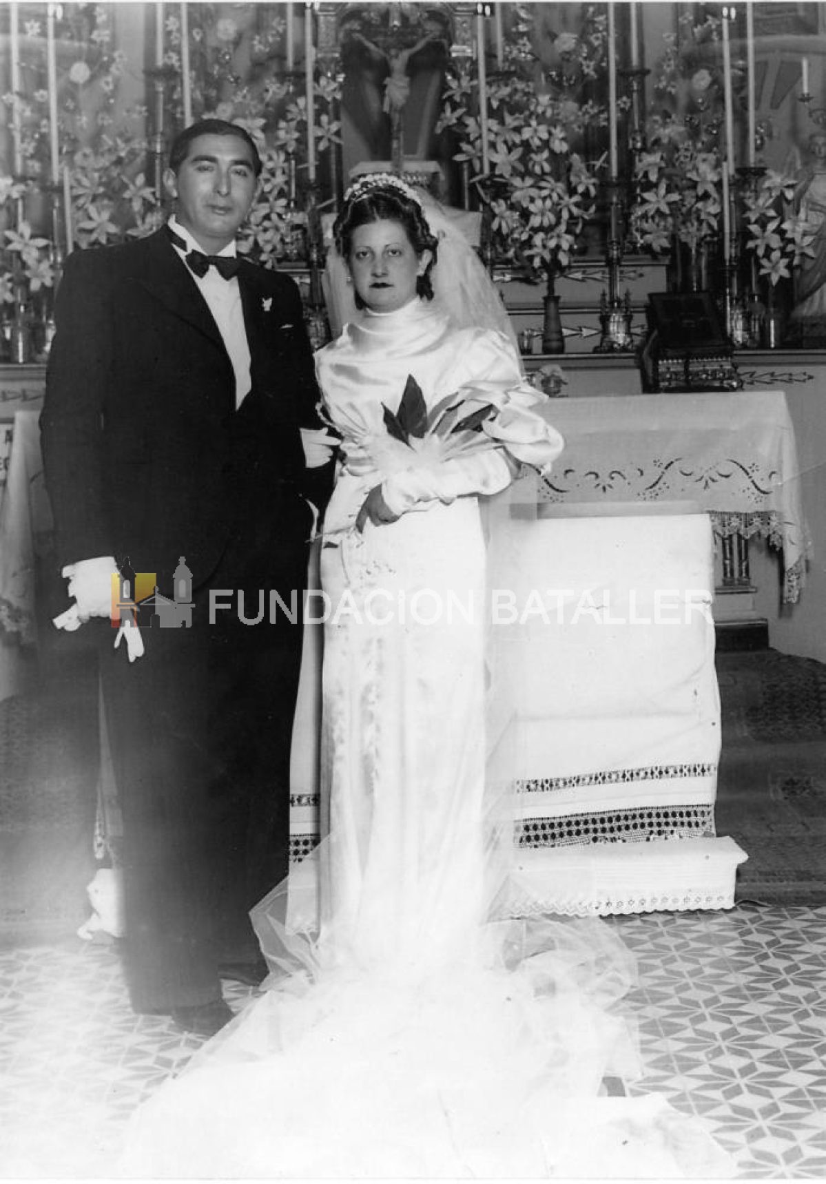 1932 – Enlace Babsía – Campos