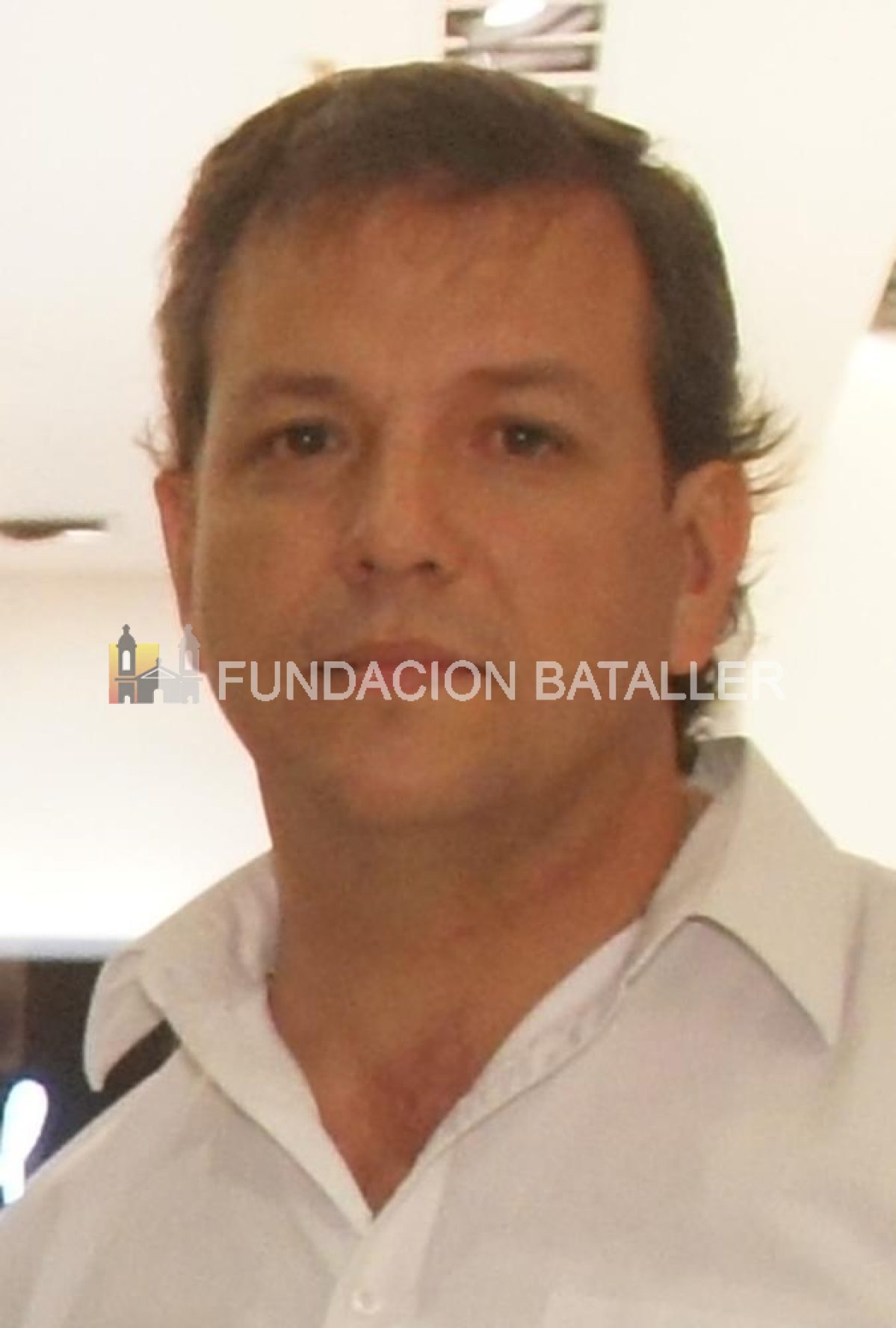 José Ariel García
