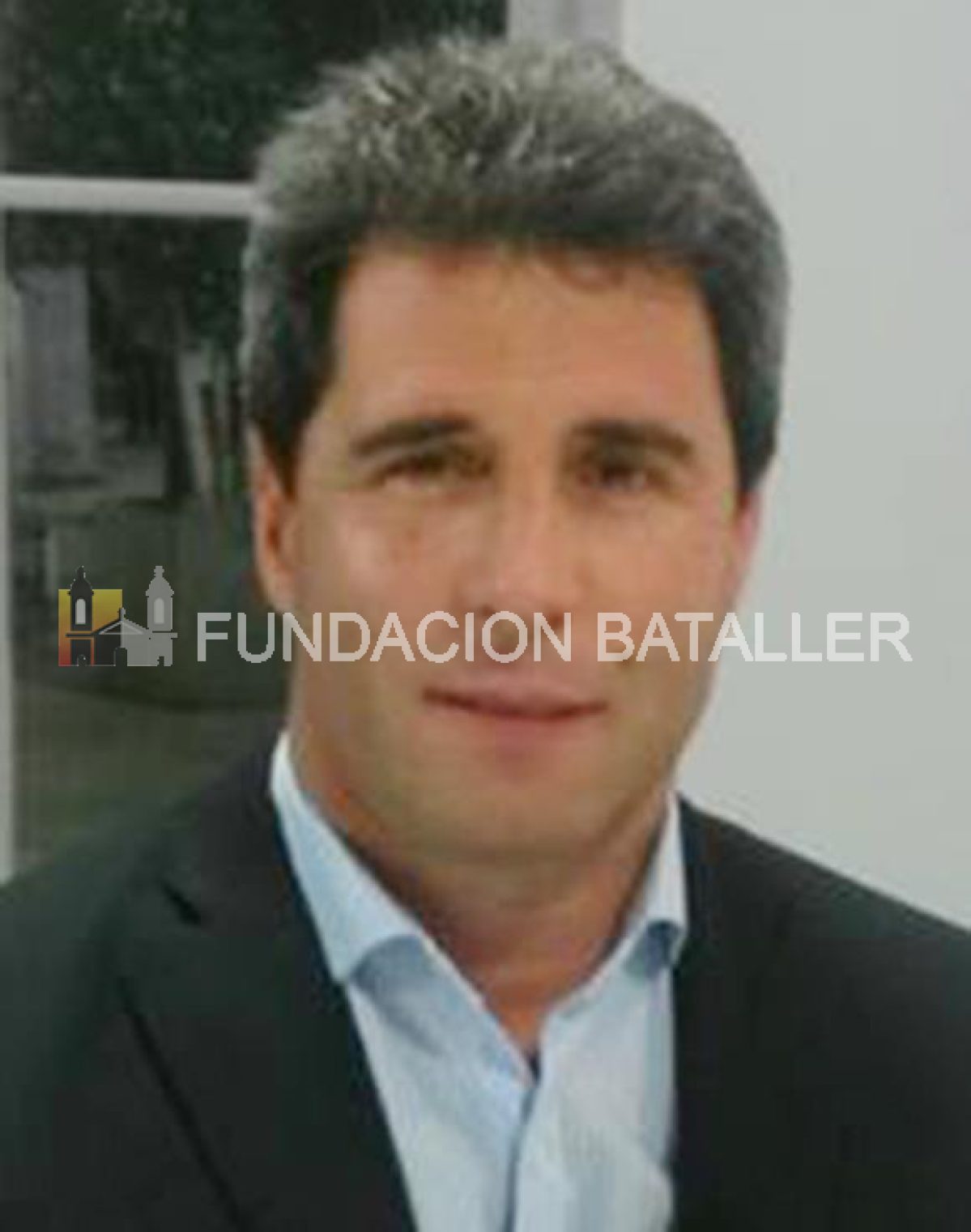 Sergio Uñac