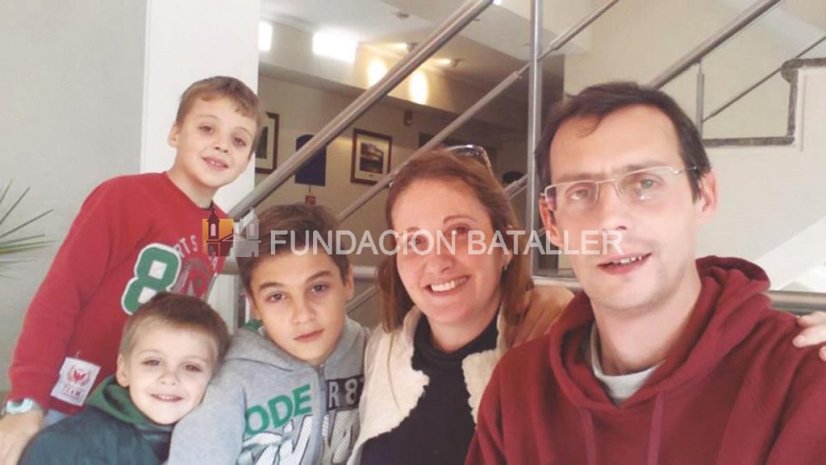 El desesperante pedido de la familia Agliozzo por la donación de órganos.