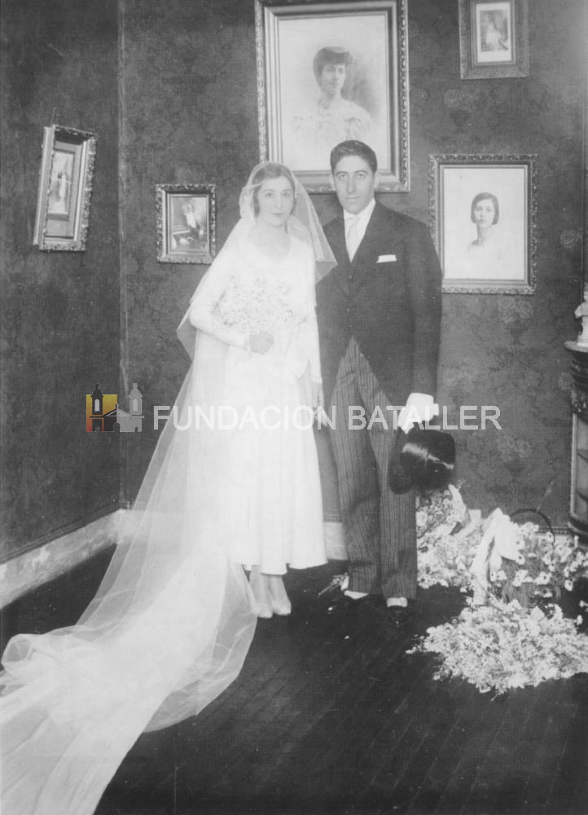 1930 - Enlace Lloveras – Collado