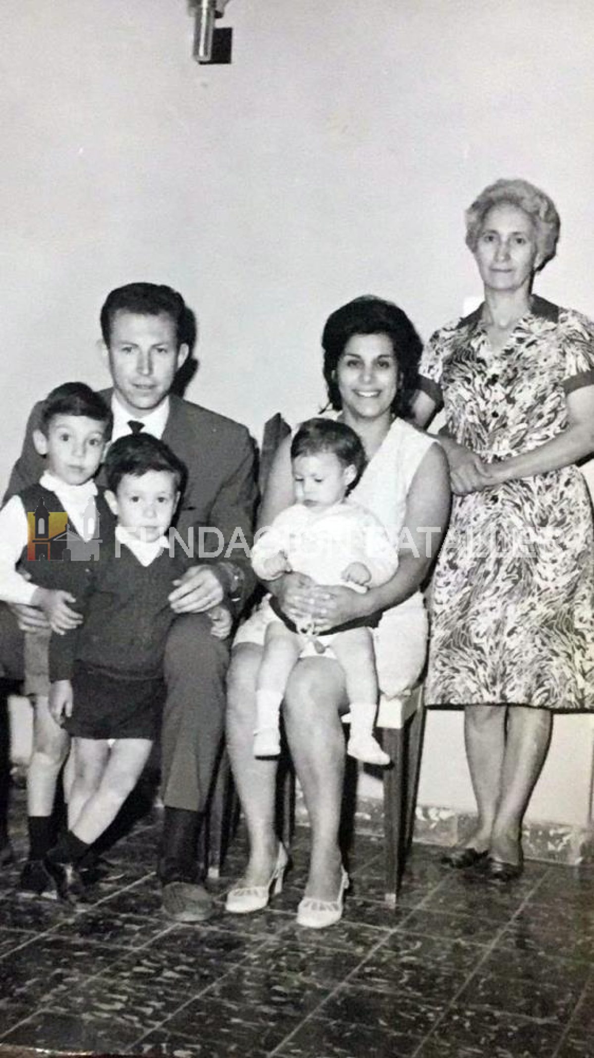 MARIA SILVIA MARTIN. "Siempre busqué ser feliz, a veces lo logré, otras no"