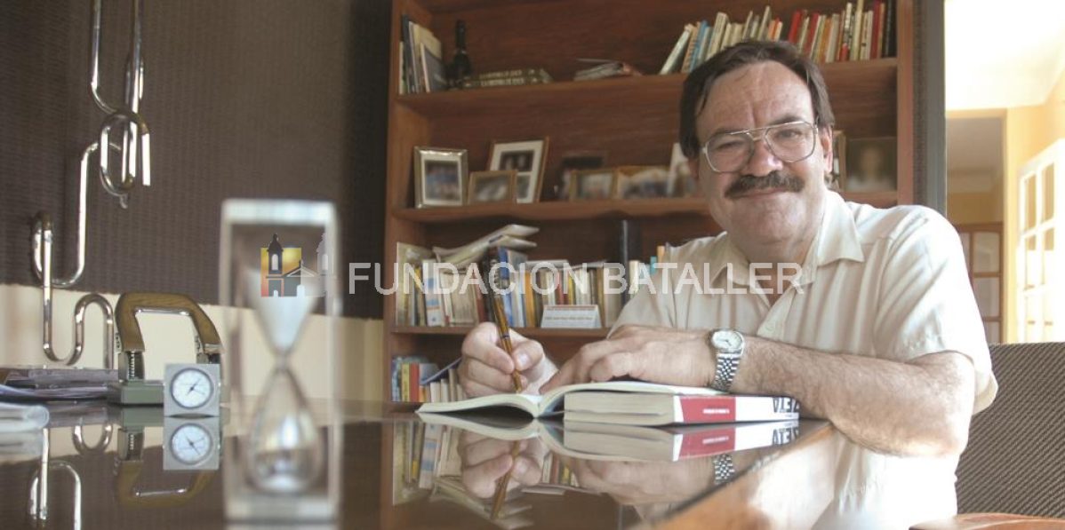  Edgardo Mendoza: “No es seria la forma como investiga la universidad".