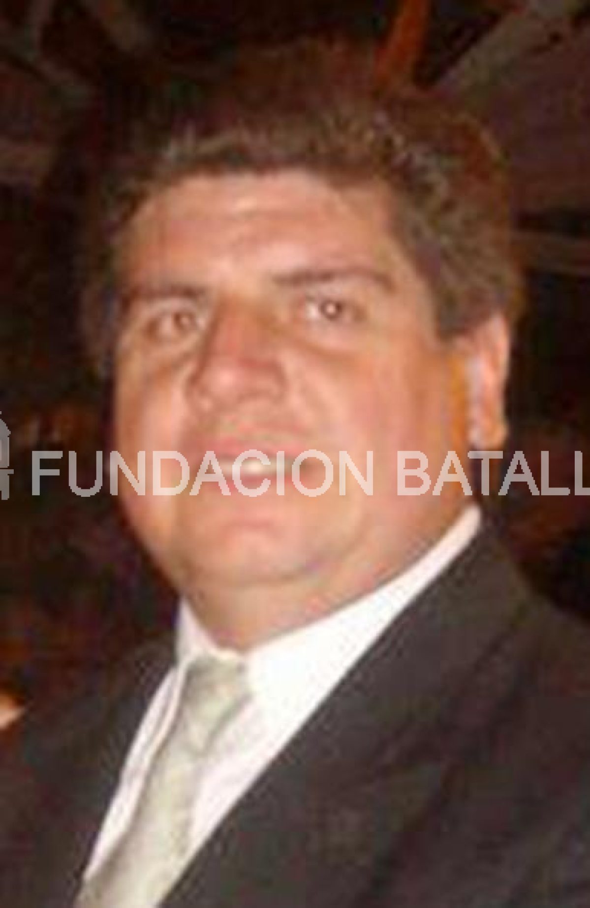 José Antonio Rodríguez