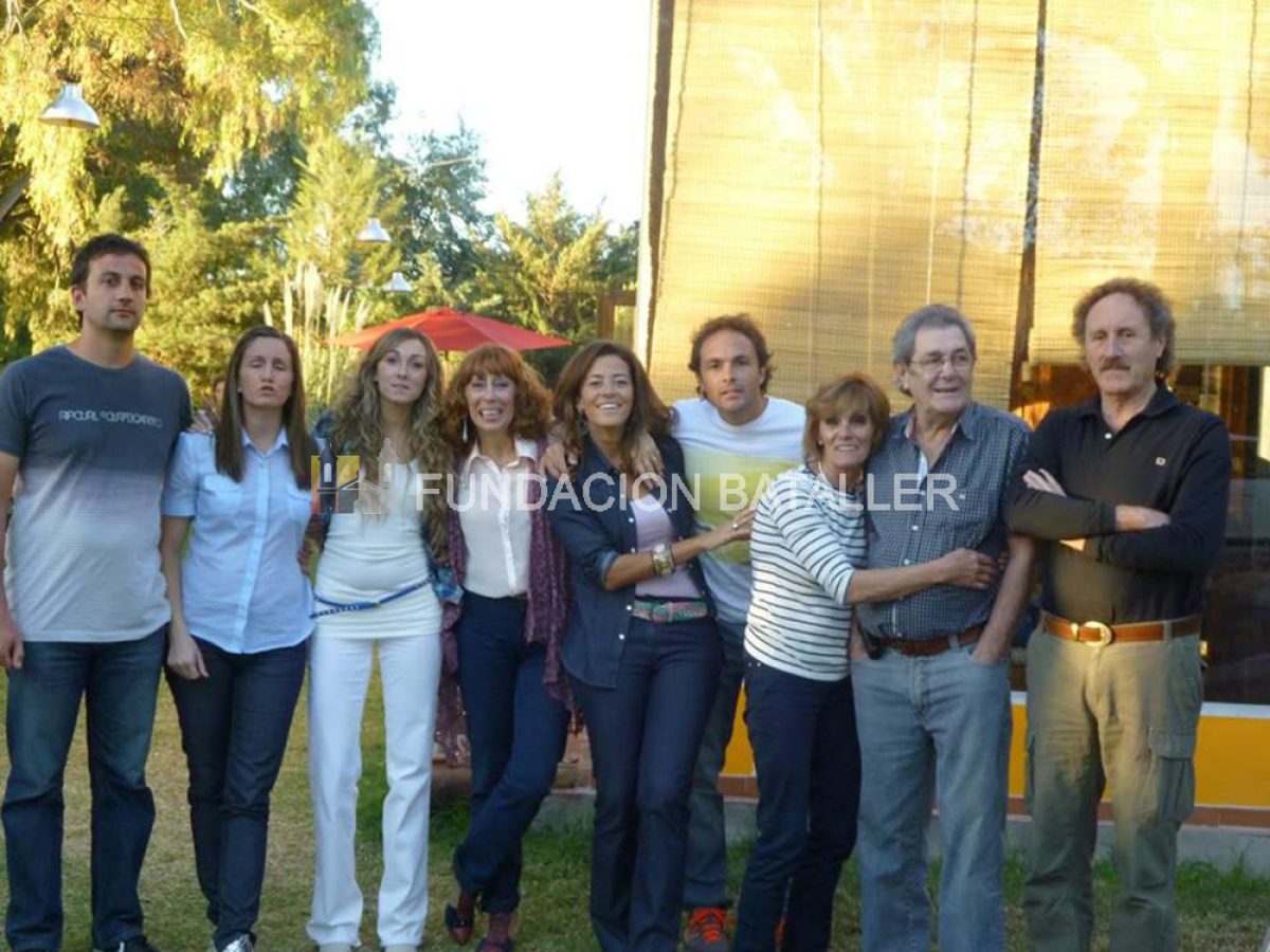 De la Torre Celani. Los hermanos que hicieron historia en el folclore del país