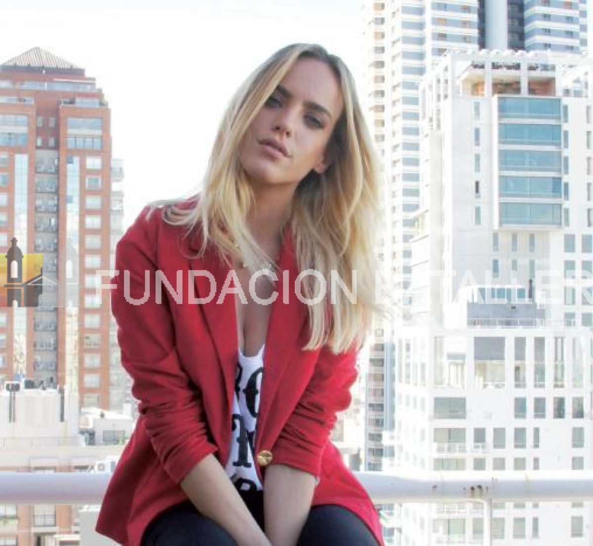 "Creo en el amor para toda la vida... mientras dura"