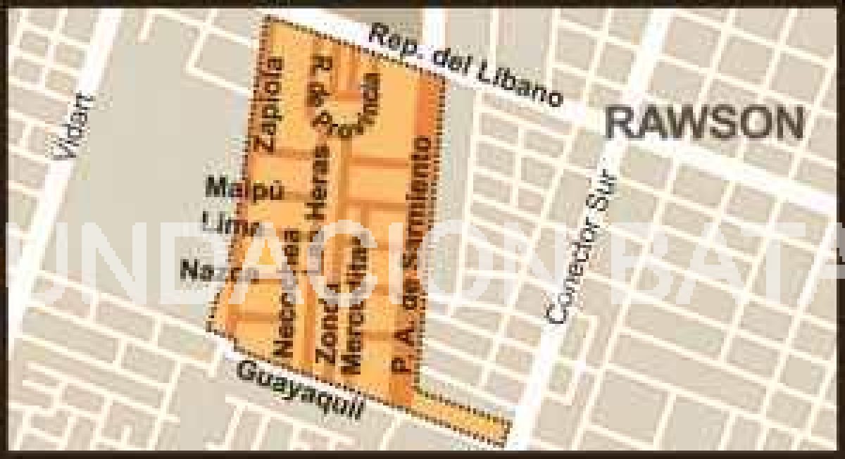 Villa Hipódromo