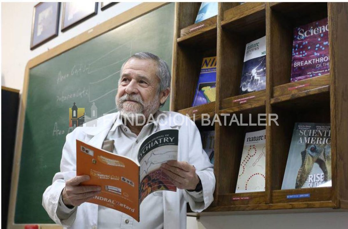 “Hay que acabar con el formato de clases de 50 minutos”