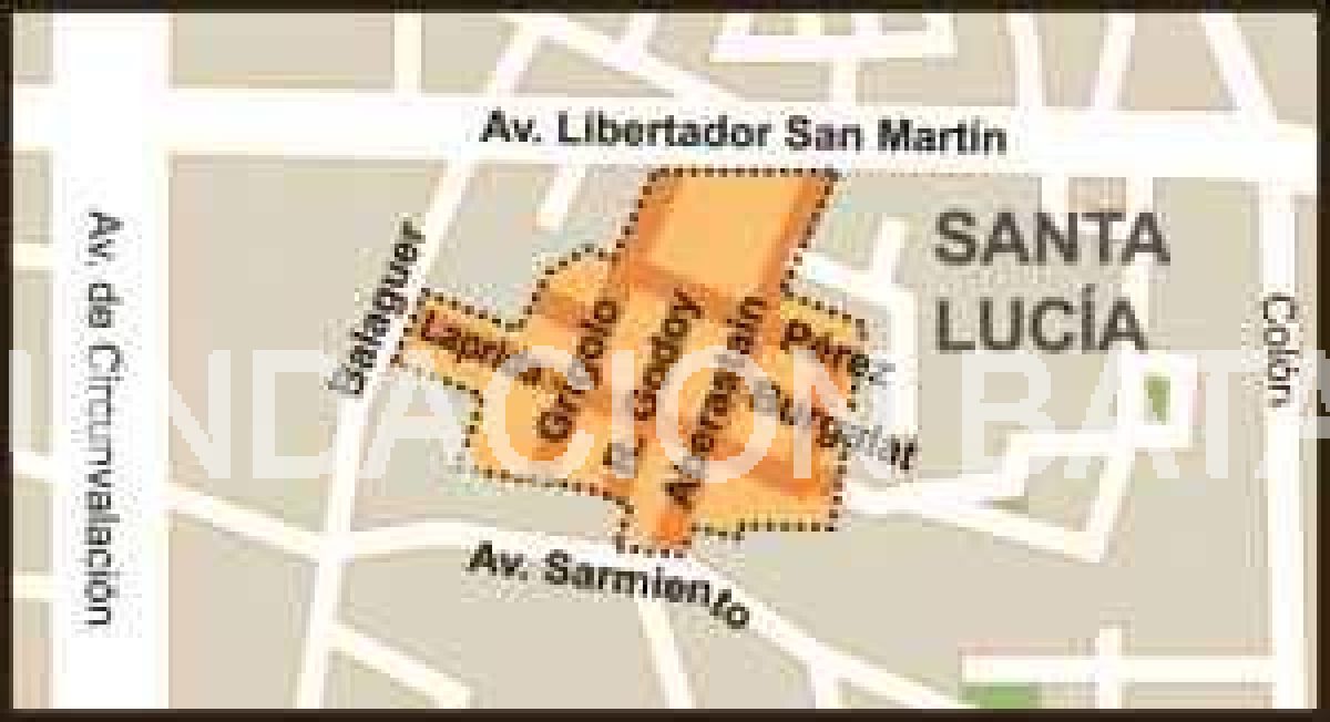 Barrio Las Moreras