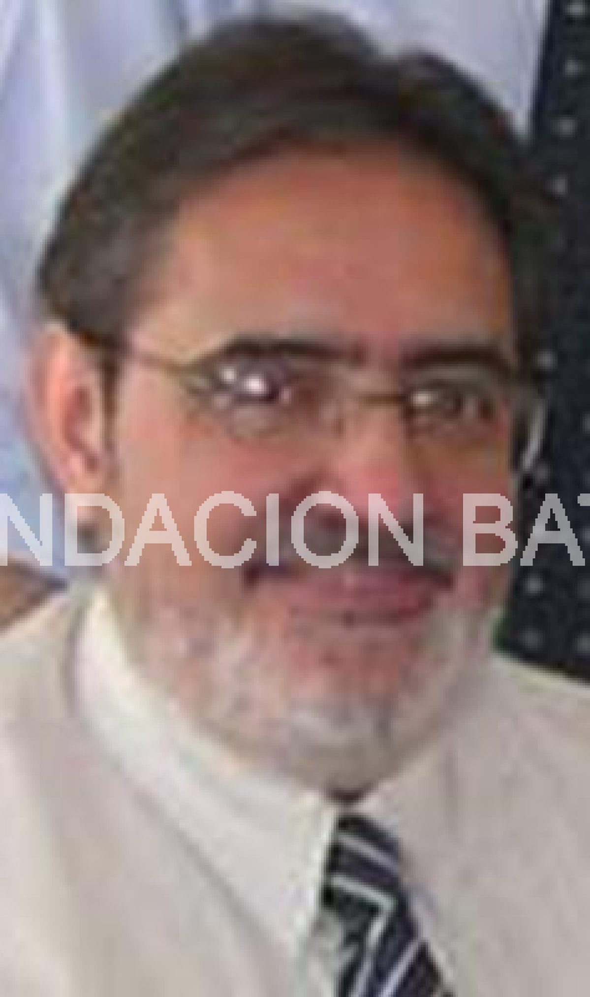 Rodolfo Galván Vidal