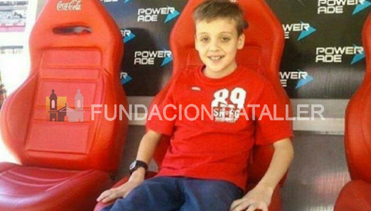 Agliozzo: "Maxi fue dado de alta, hace una vida muy tranquila y está bajo monitoreo permanente" 