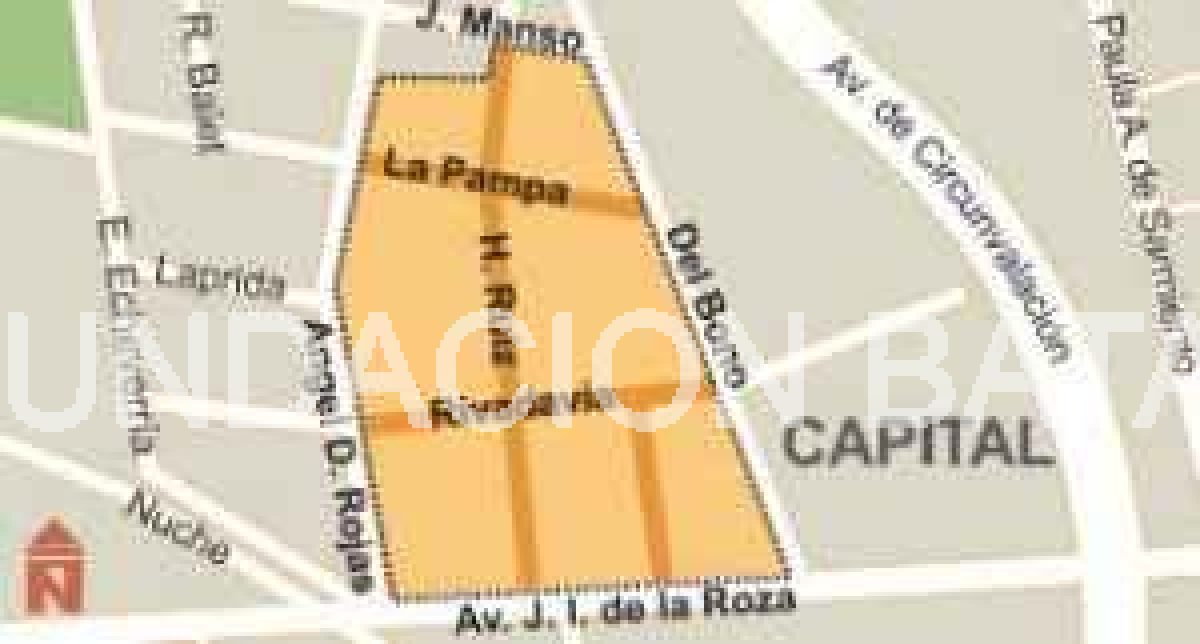 Villa Palermo 