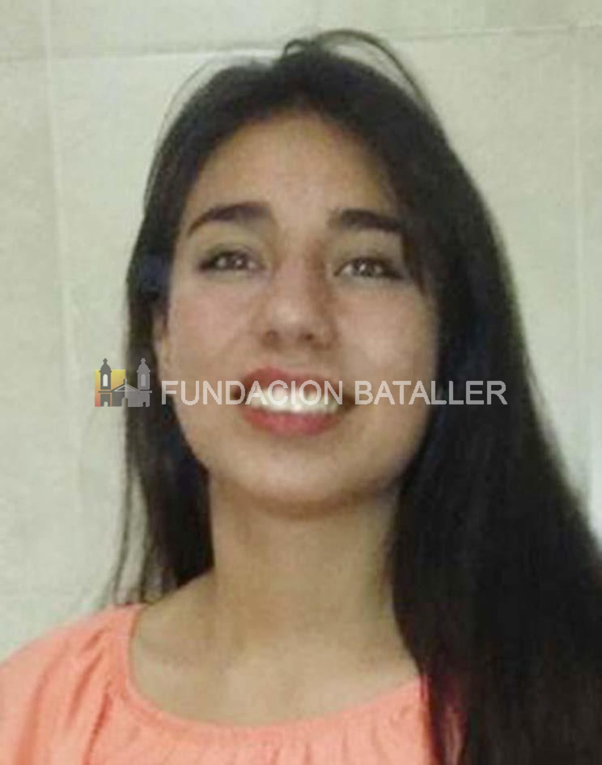 Rocío Burgoa