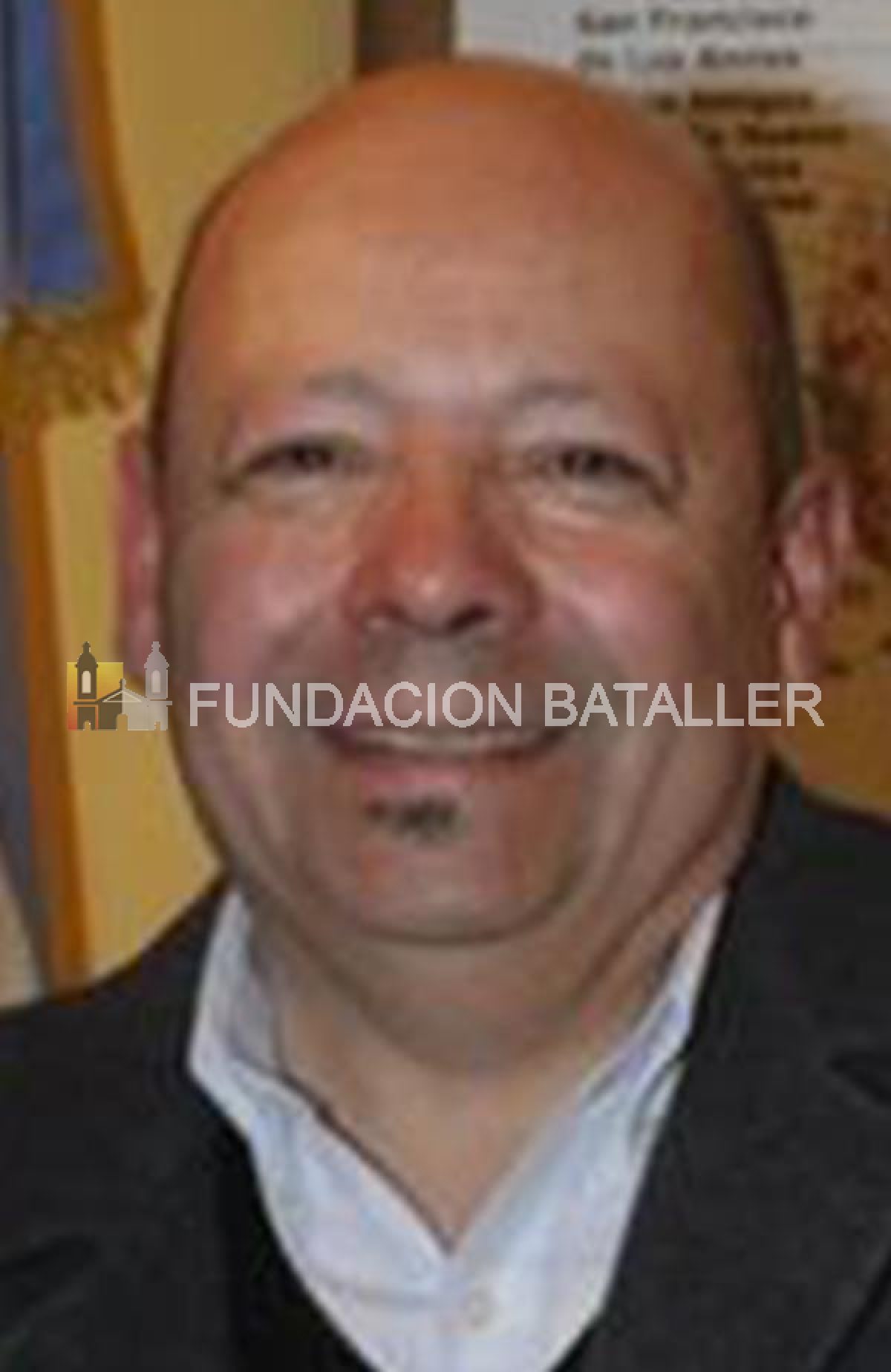 Eduardo Cortéz