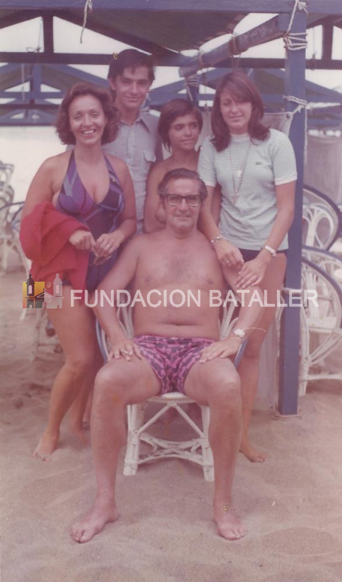 Seguí Baistrocchi. La familia de abogados que abrazó el radicalismo
