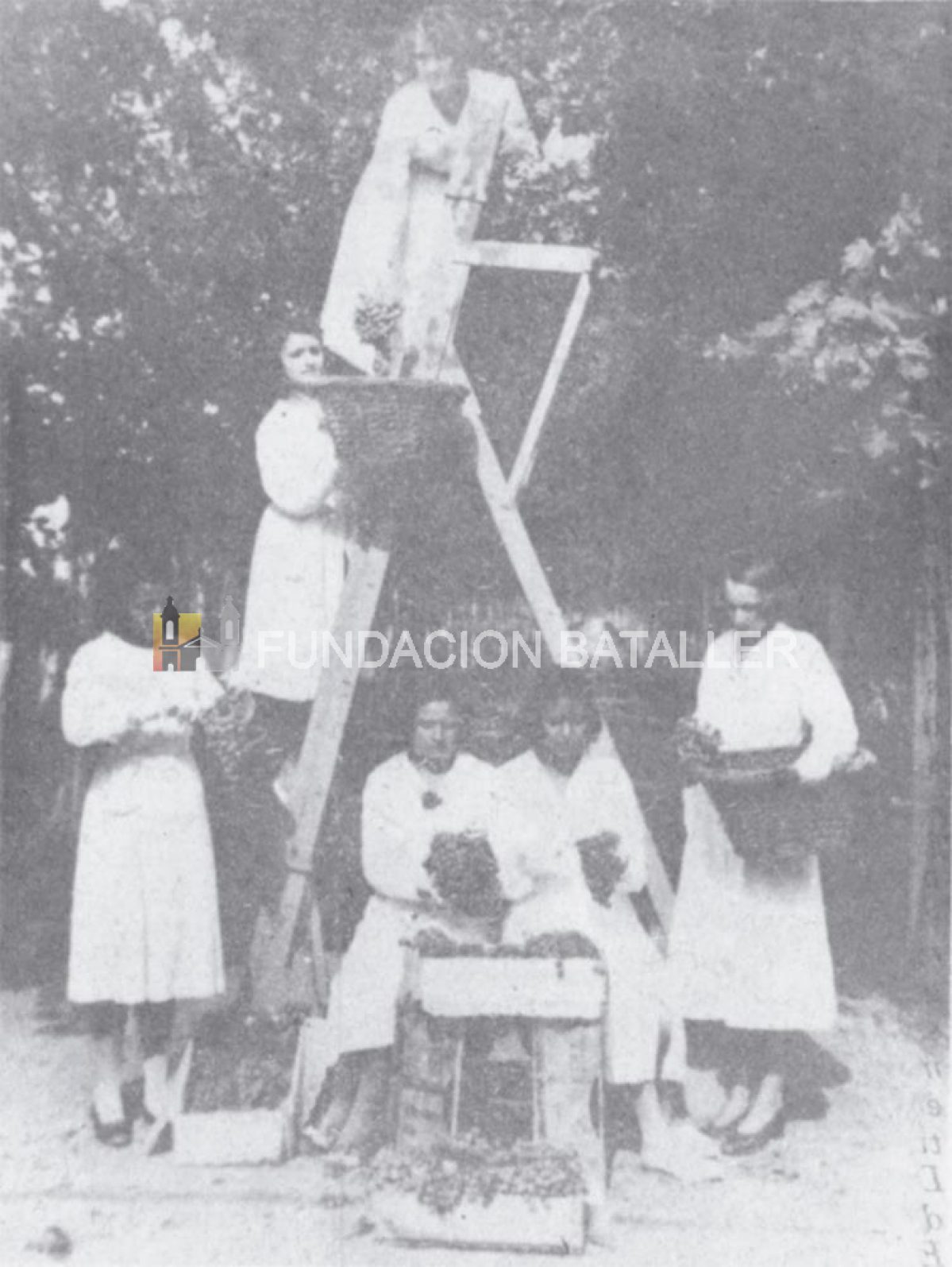 Los recuerdos de las primeras maestras rurales