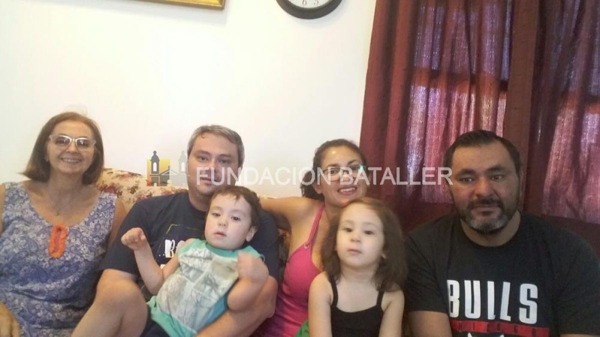 Carvajal Marin. La familia con raíces riojanas y valencianas que dio reconocidos profesionales