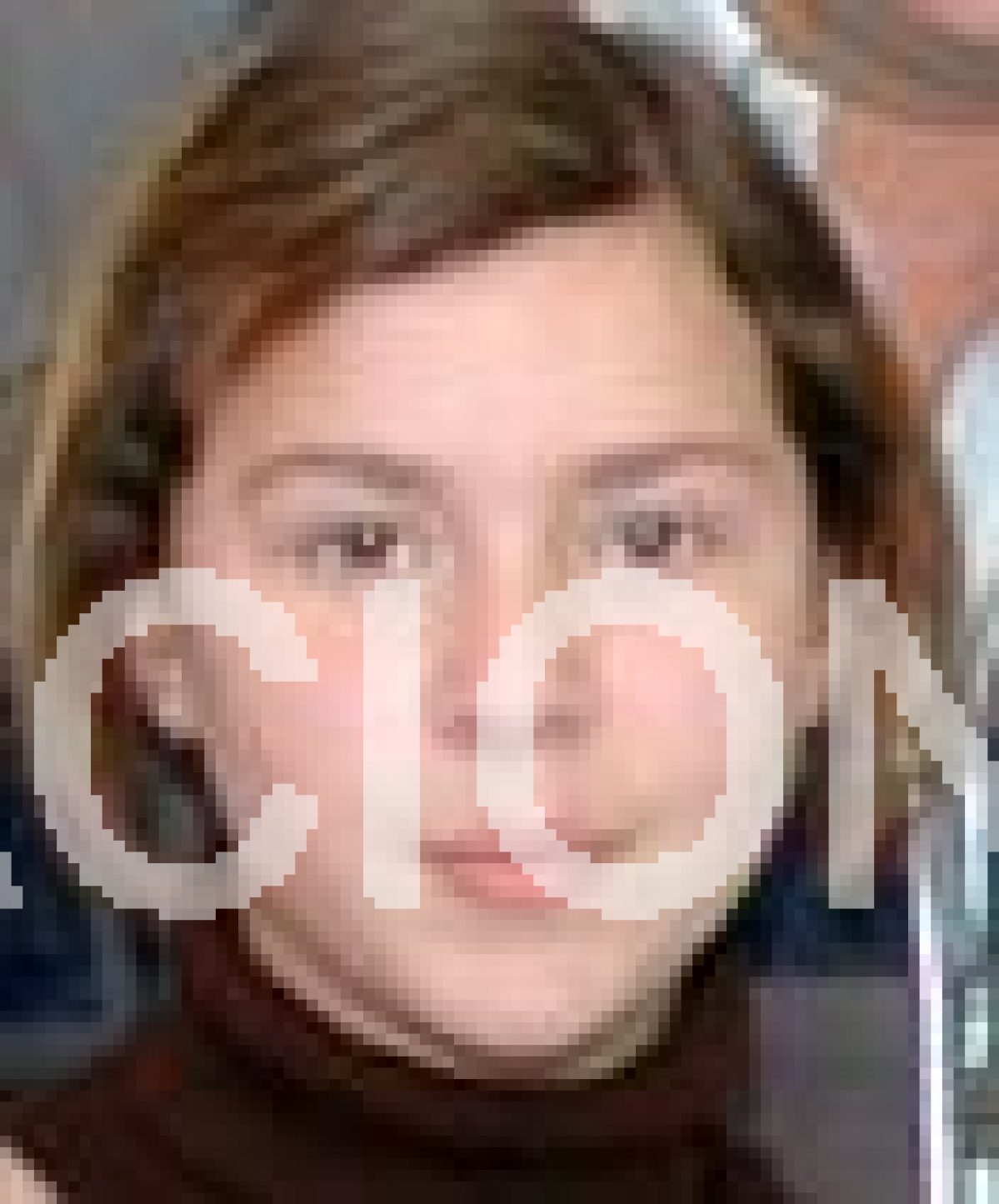 Macarena Del Valle Bravo López