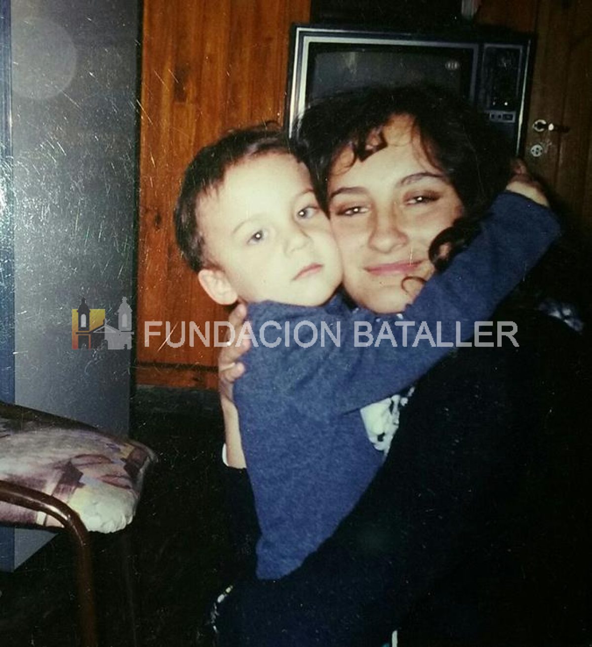 Coca Ripoll. La familia de orígenes españoles que cultivó el porvenir de destacados profesionales
