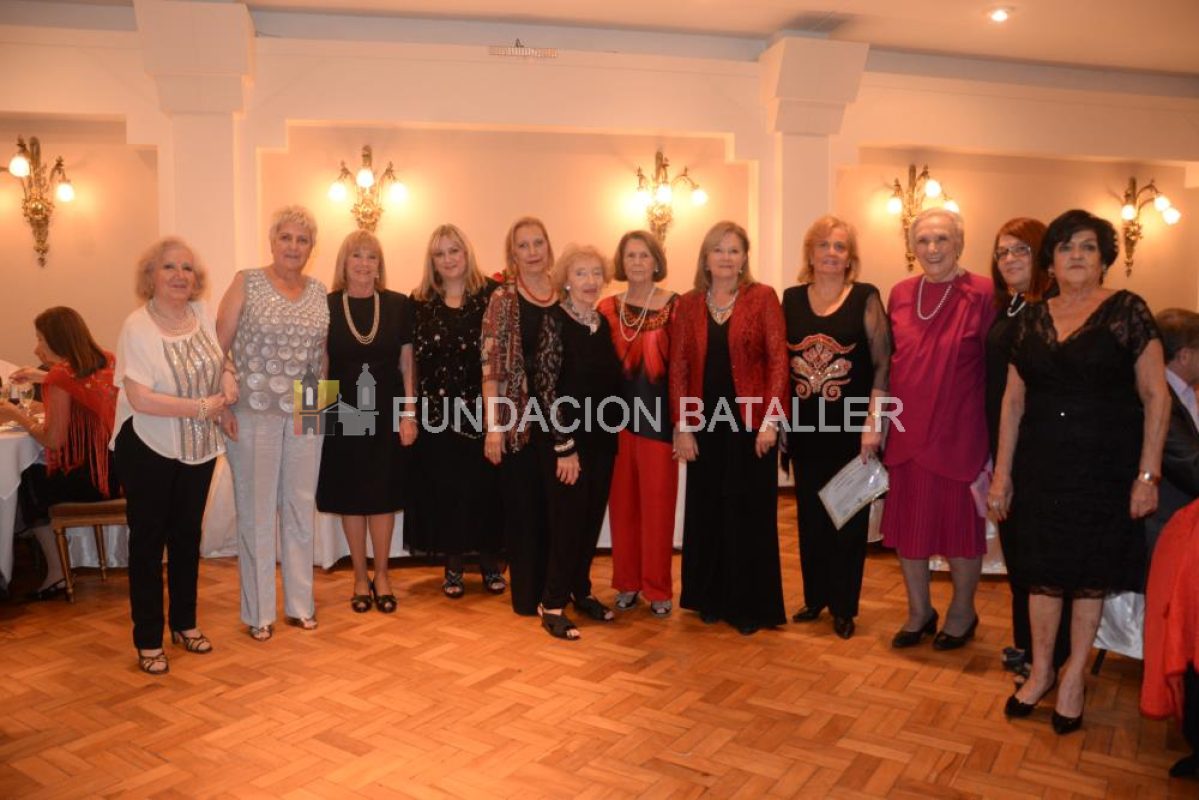 En su aniversario, el Club Social distinguió a mujeres sanjuaninas 