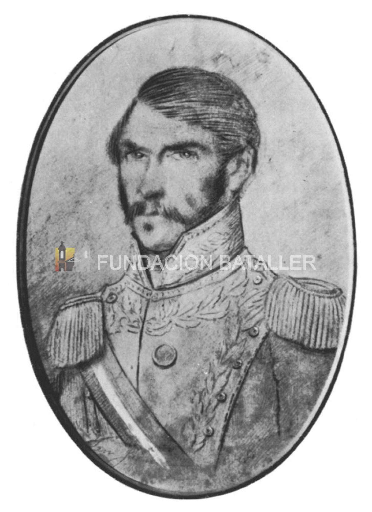 El cadáver intacto