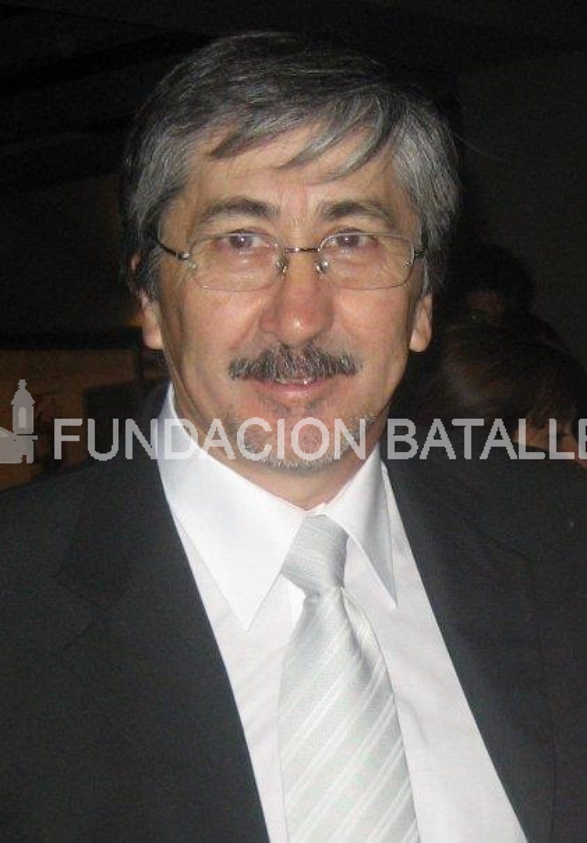 Héctor Ariel Mendoza