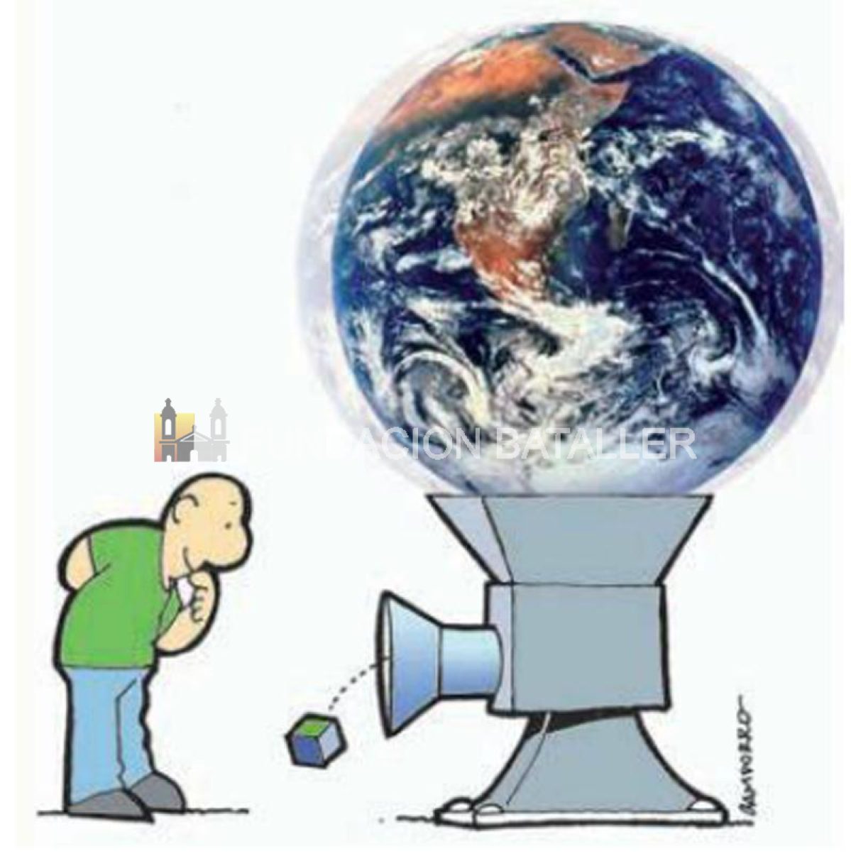 Discusiones posmodernas