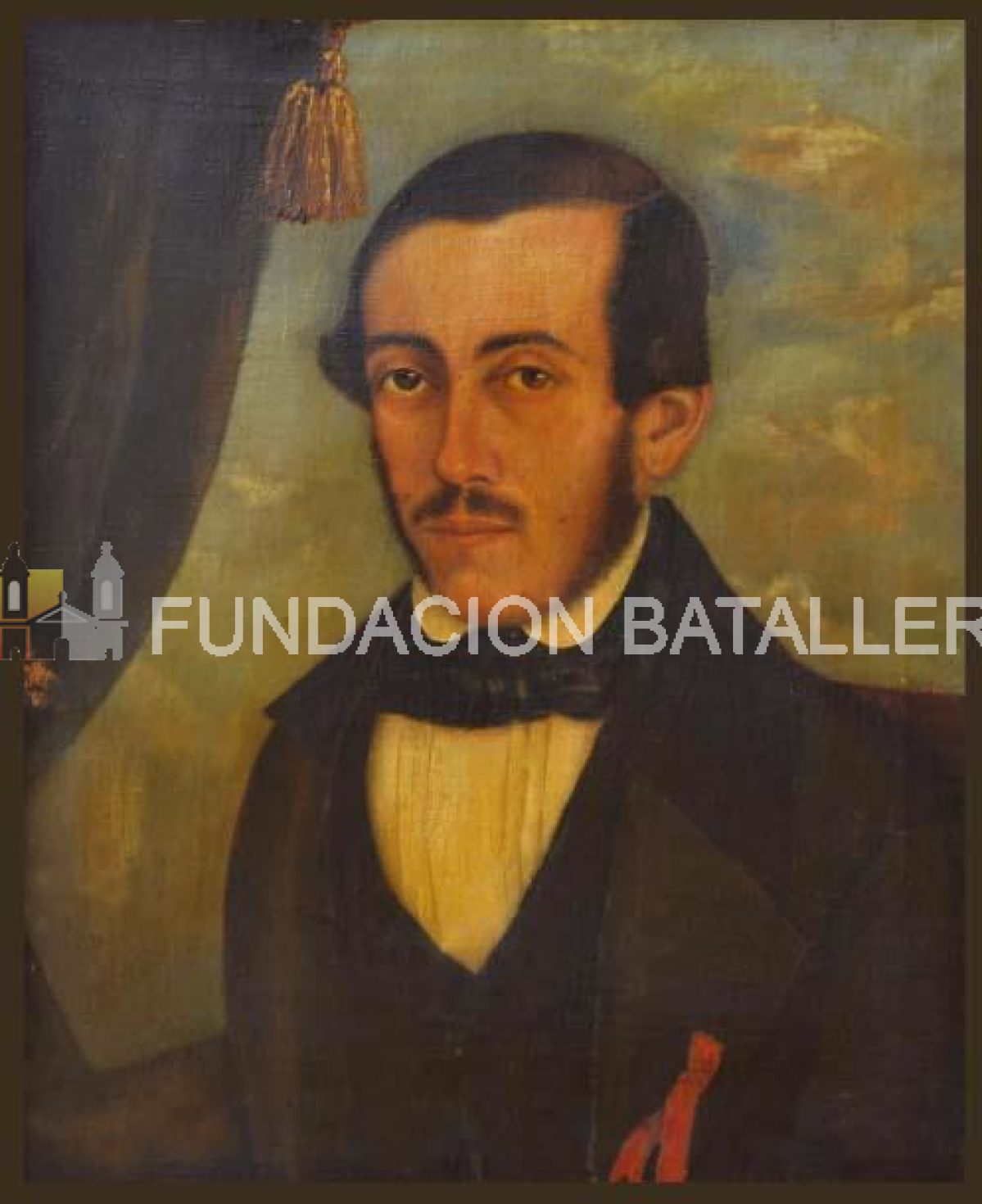 Benjamín Franklin Rawson