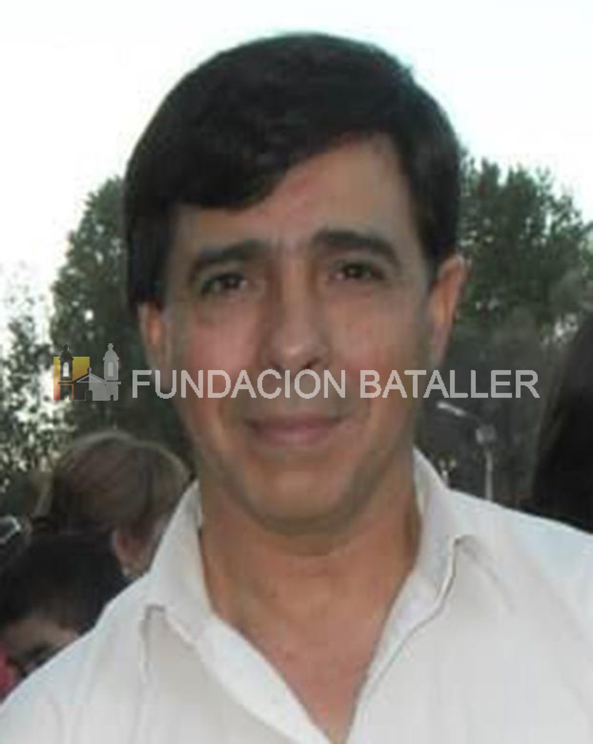 Juan Carlos Ruarte