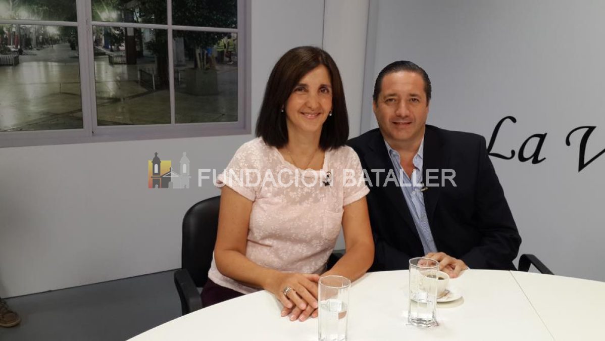 Yanzón Sánchez. Con raíces inglesas y el corazón siempre en San Juan