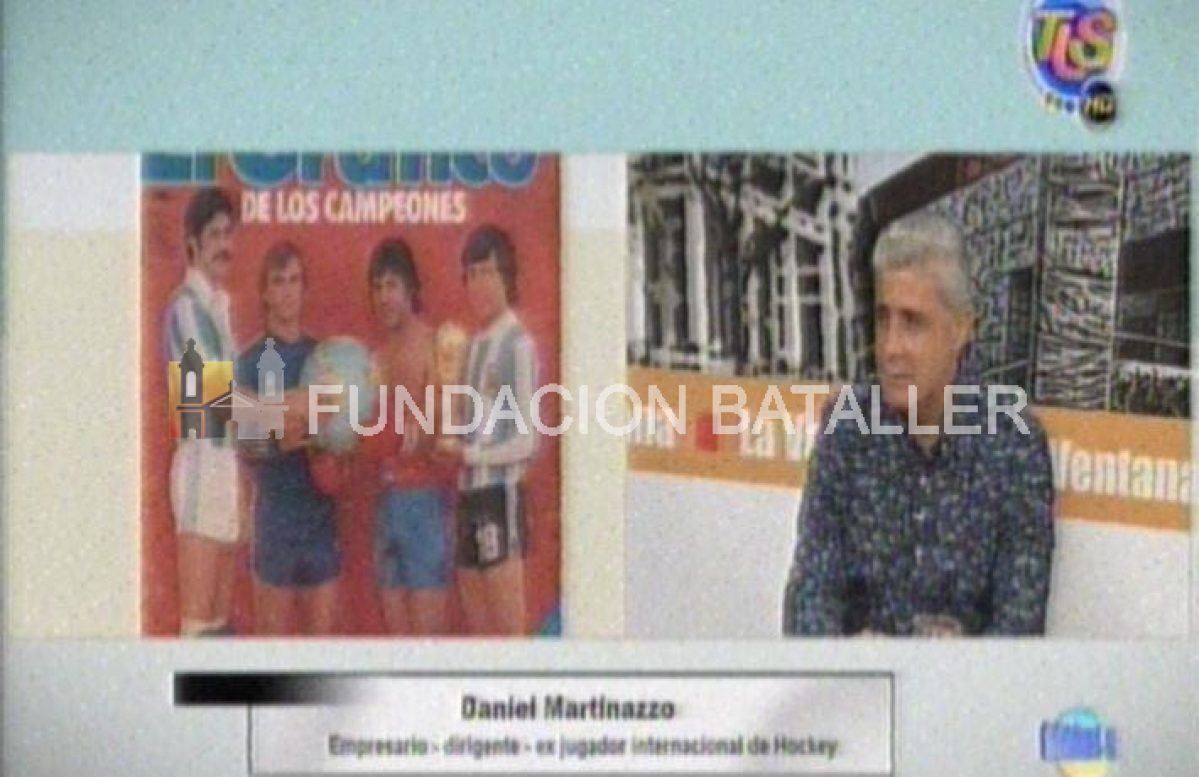 El deportista local más laureado en el mundo, recibió su homenaje