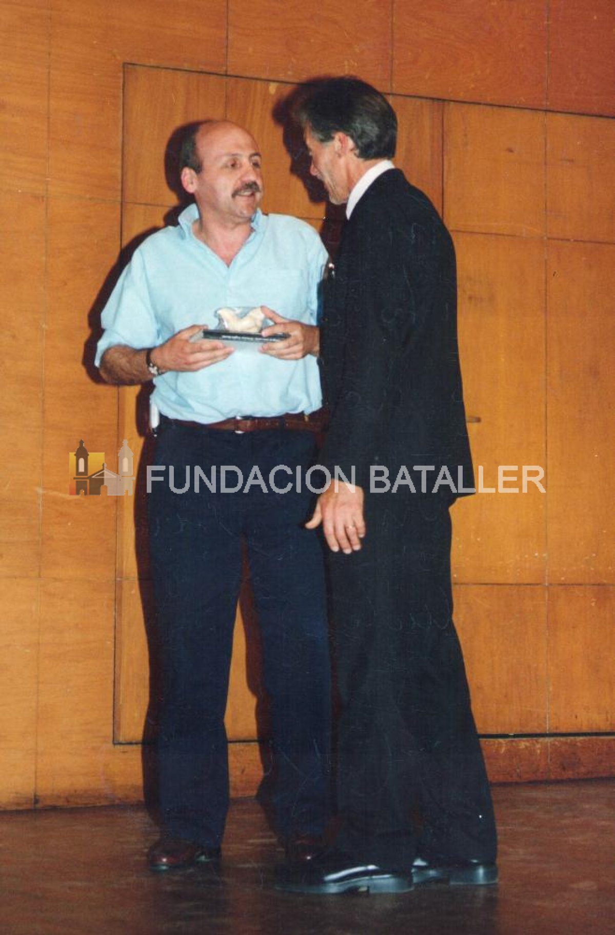 Petracchini José Domingo