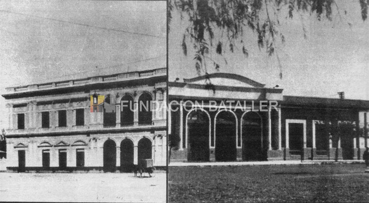 Testimonio histórico y patrimonio arquitectónico y cultural de San Juan