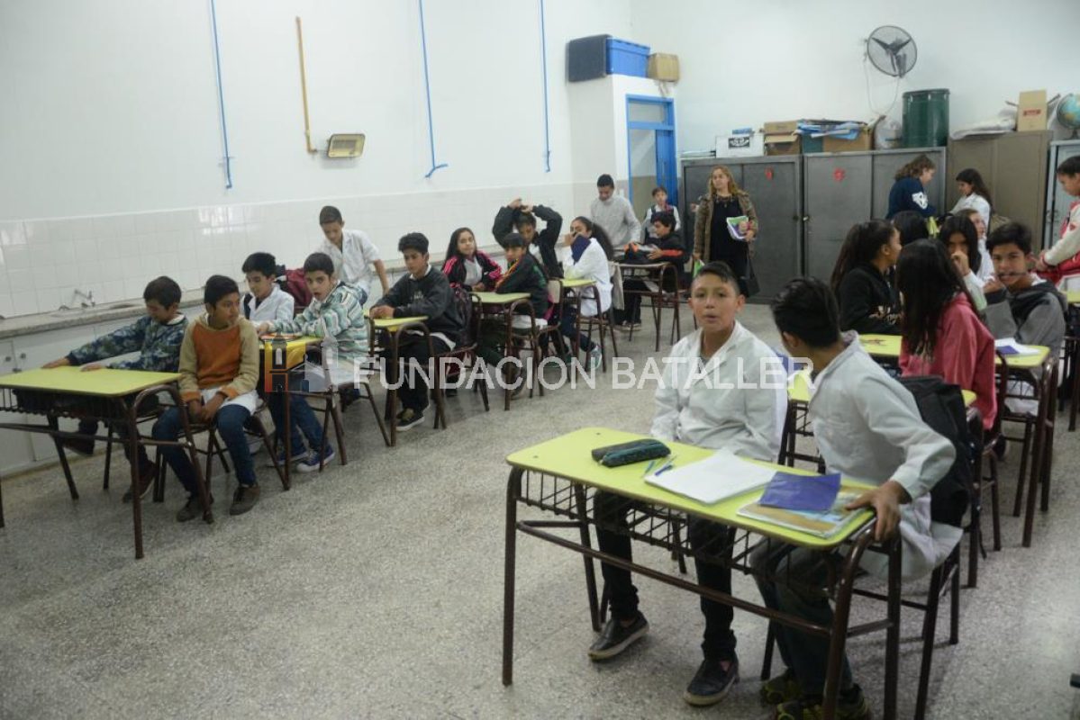 Jujuy será la primera provincia en volver a clases presenciales