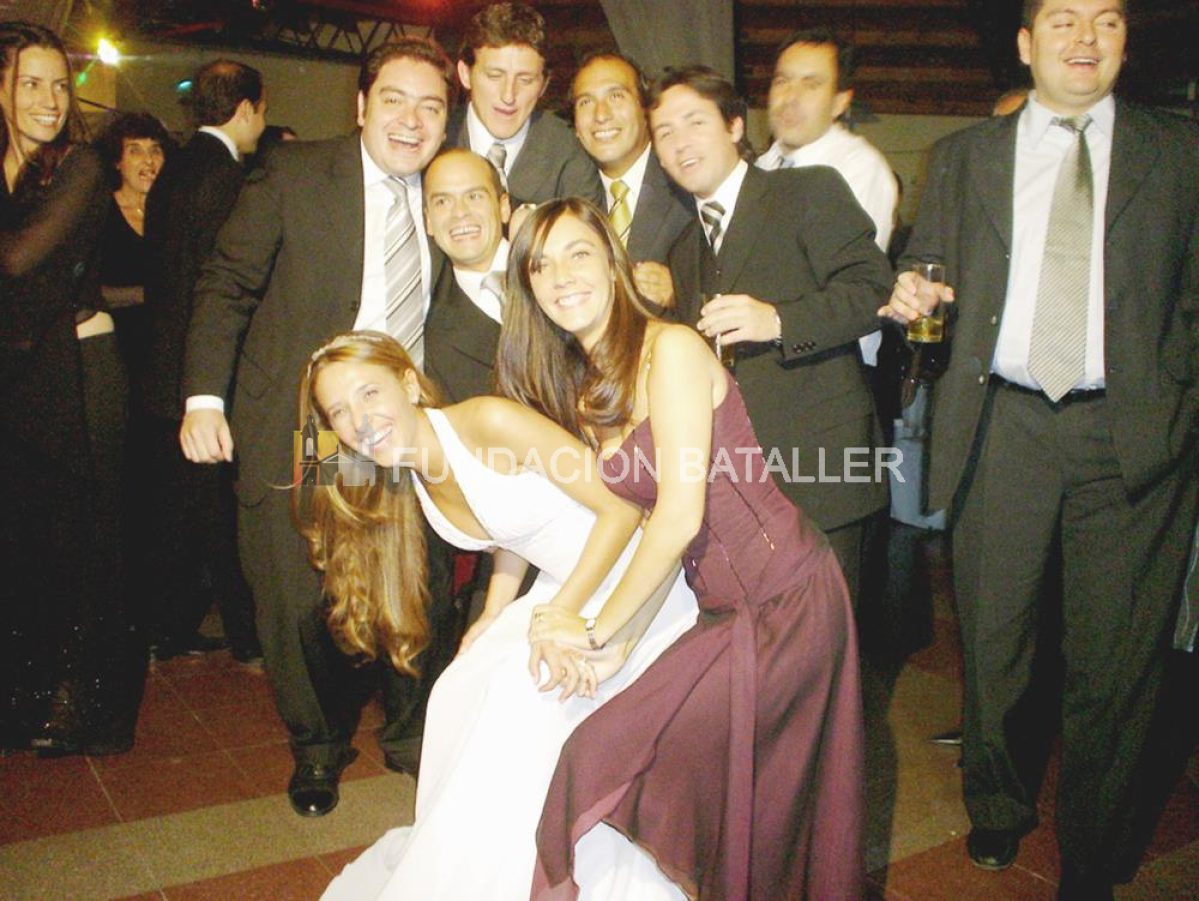 Enlace Baresi-Acosta